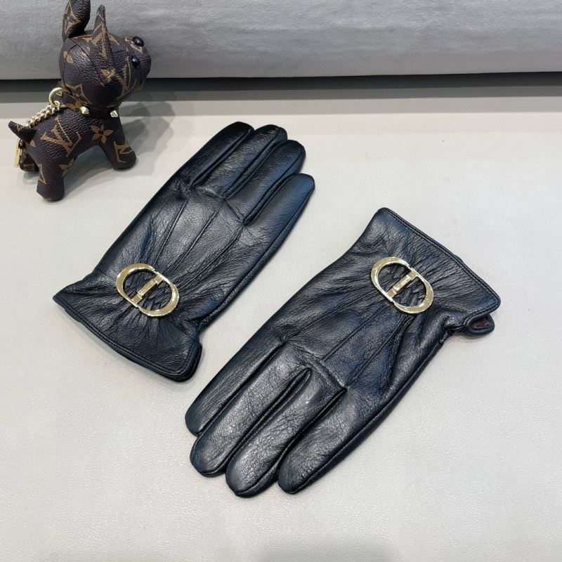 Christian Dior Gloves